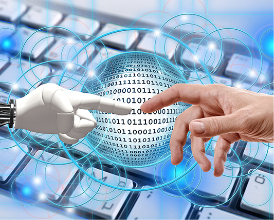 3C行業(yè)解決方案