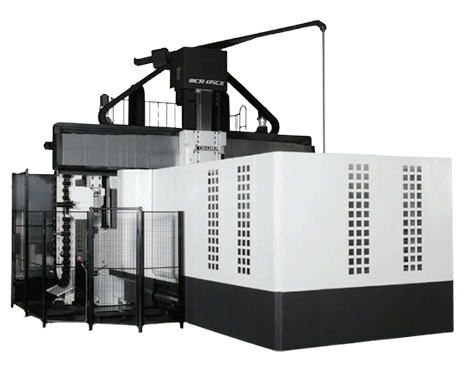 龍門加工中心MCR-A5CⅡ