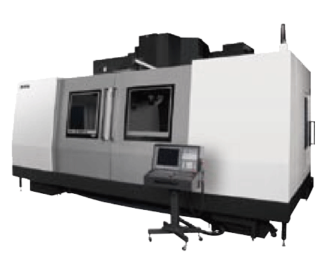 MILLAC-611V-Ⅱ、MILLAC-761V-Ⅱ、MILLAC-852V-Ⅱ、MILLAC-1052V-Ⅱ