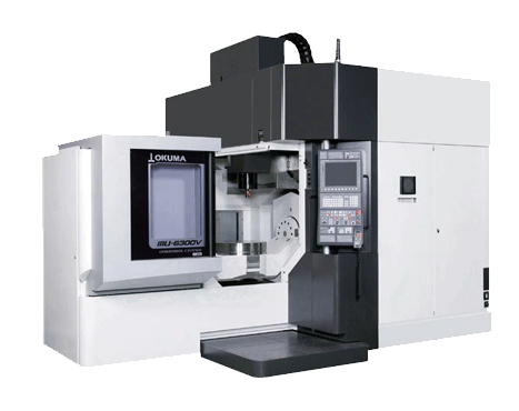 MU-4000V / MU-5000V / MU-6300V / MU-8000V