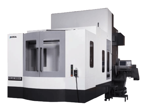 MILLAC-800VH、MILLAC-1000VH