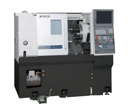 GENOS-L250-e、GENOS-L400-e、GENOS-L200-M-e、GENOS-L300-M-e