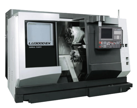 LU3000-EX、LU4000-EX