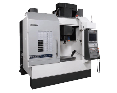 GENOS-M460R-VE-e、GENOS-M560R-V-e