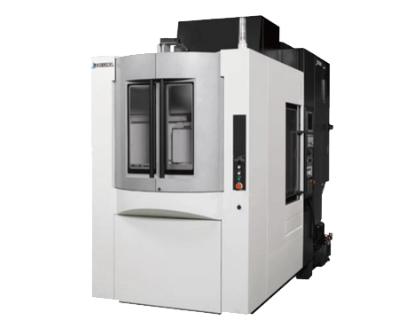 MILLAC-44HⅡ、MILLAC-55HⅡ